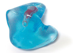 Alpine - Custom Filtered Noise Plugs